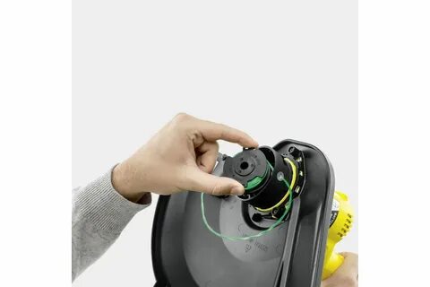 Karcher ltr 36 33 battery