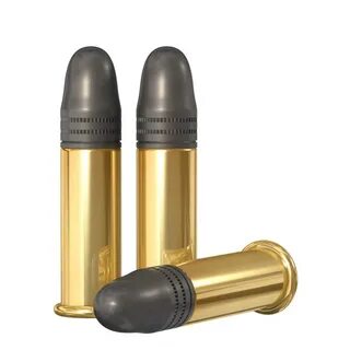 Патрон 22 lr