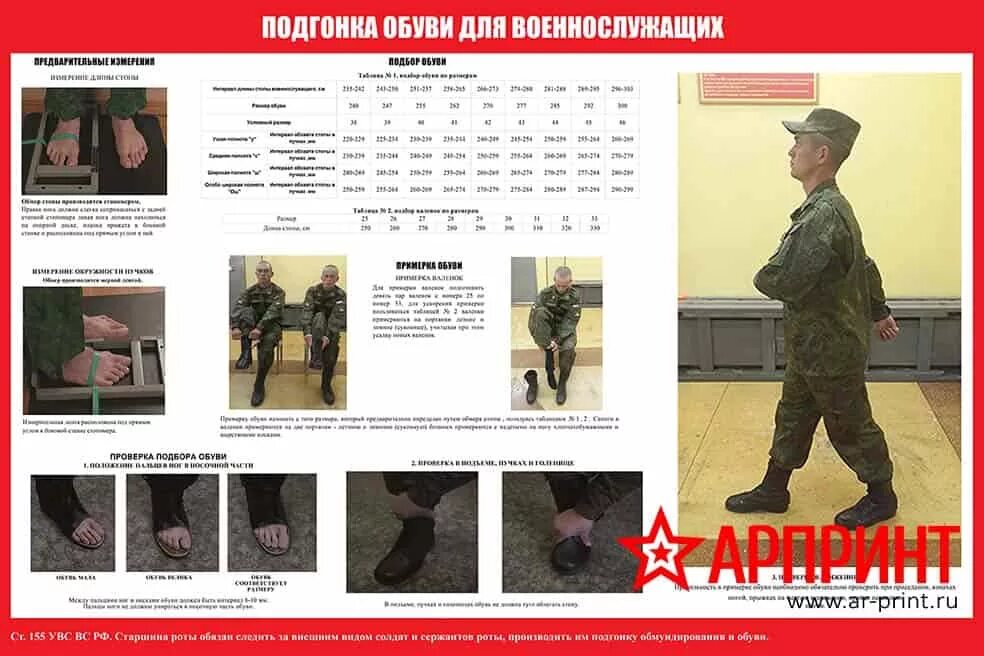 Подгонка. Подгонка обуви для военнослужащих. подгонка одежды для военнослужащих плакат. комната бытового обслуживания плакаты. подгонка одежды для военнослужащих.