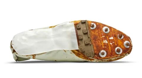 Shoe bill