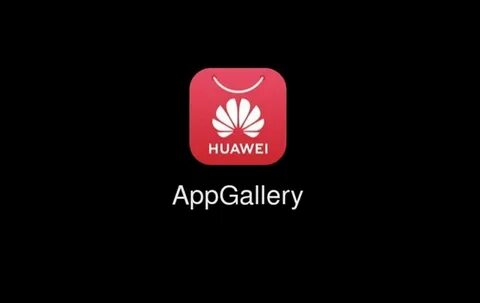 Магазин app gallery