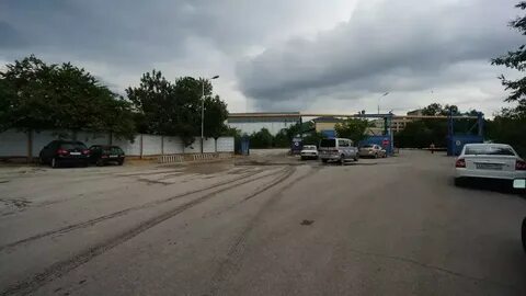 Новороссийск улица цемдолина