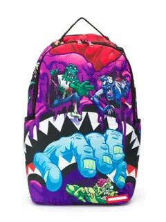 Sprayground рюкзаки