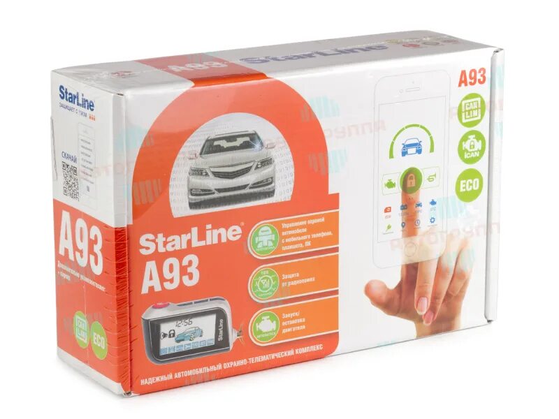 А93 v2. Starline a93 eco. старлайн а93 2can 2lin. сигнализация с автозапуском starline a93 eco. сигнализация старлайн а93 v2 2can 2lin.