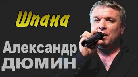 Дюмин песня выйду в поле