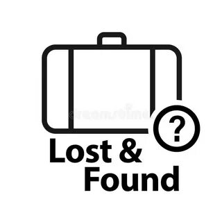 Lost but found