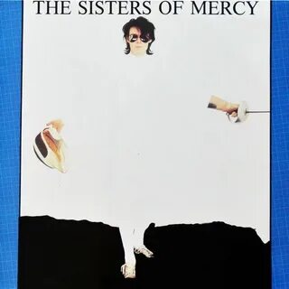 My sister of mercy