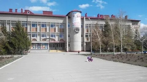 Ейский полипрофильный колледж