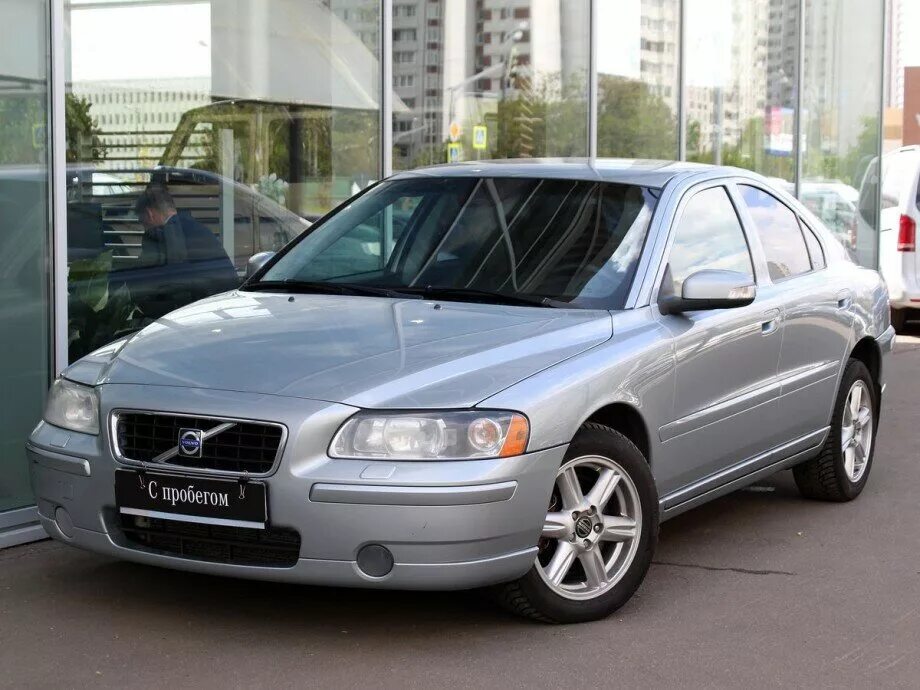 Купить бу вольво и области. Volvo s60 2008. Volvo седан s60 2008. Volvo s60 2008 s. Вольво седан s60 2005.