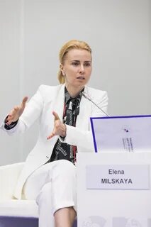Мильская