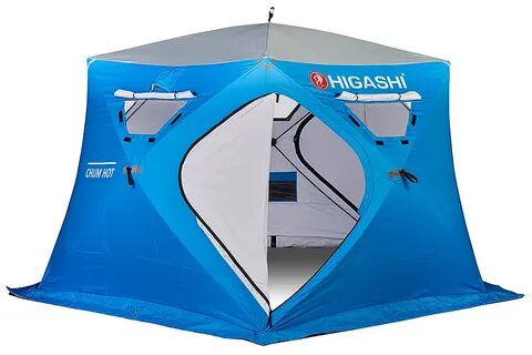 Палатка higashi