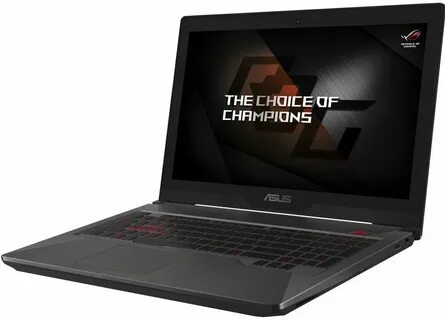 Asus игровые ноутбуки 15.6