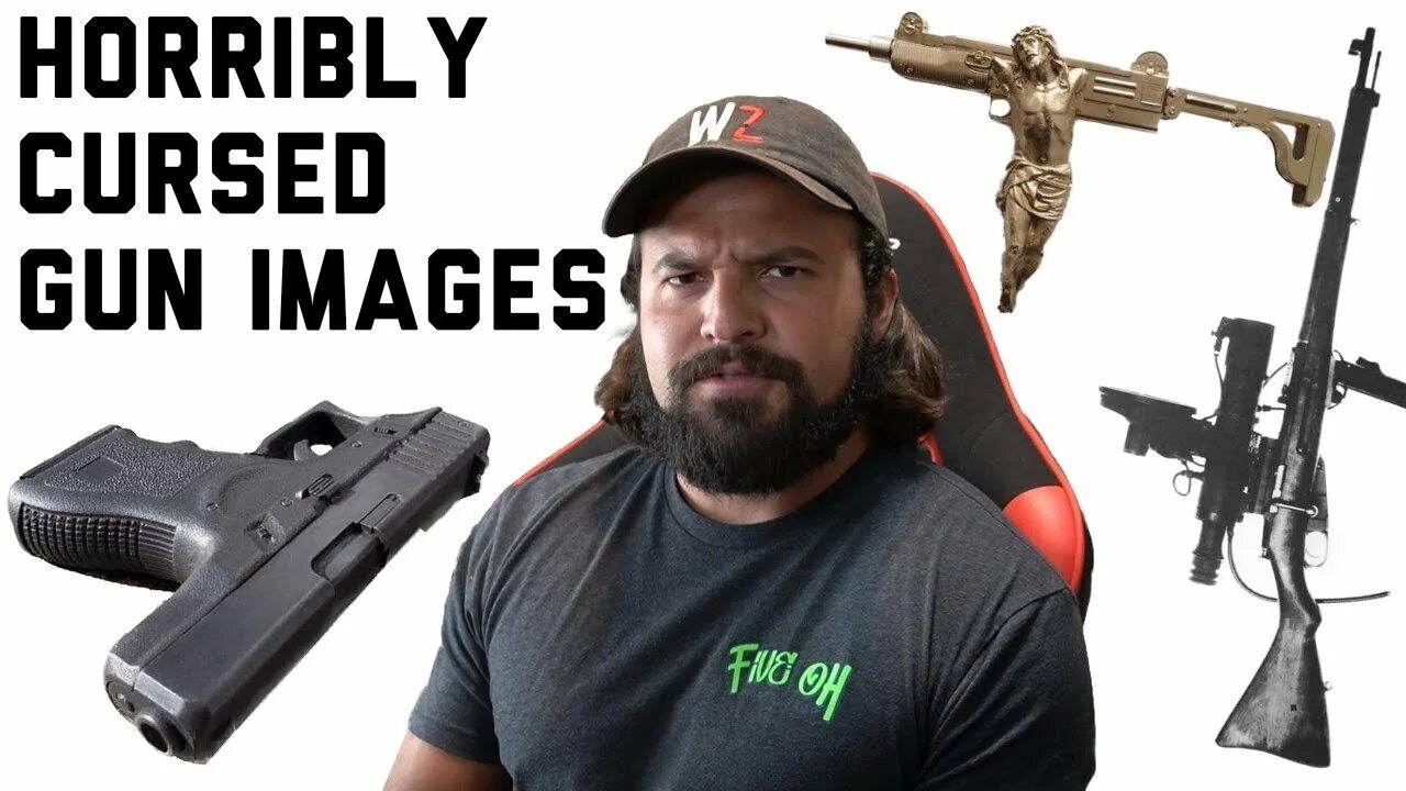 Брендан херрера. Ak guy. Brandon herrera cursed gun. Брендон эррера. Проклятые оружия.