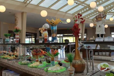 Verde resort spa