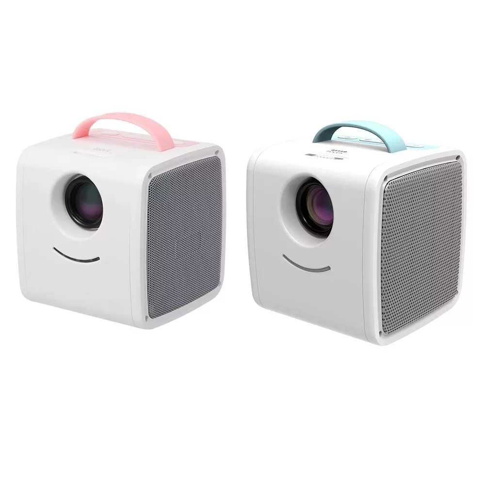 Светодиодный проектор эра. Портативный led проектор kids story q2. детский мини проектор led kids story mini q2. проектор kid&#039;s story q2 mini. детский мини-проектор куб q2 kids story projector.