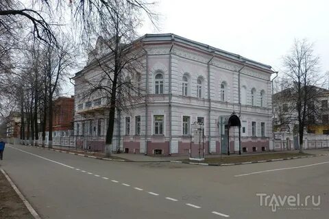 17 ярославль