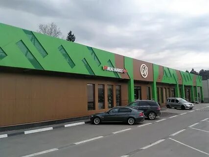 Бузланово красногорский московская область