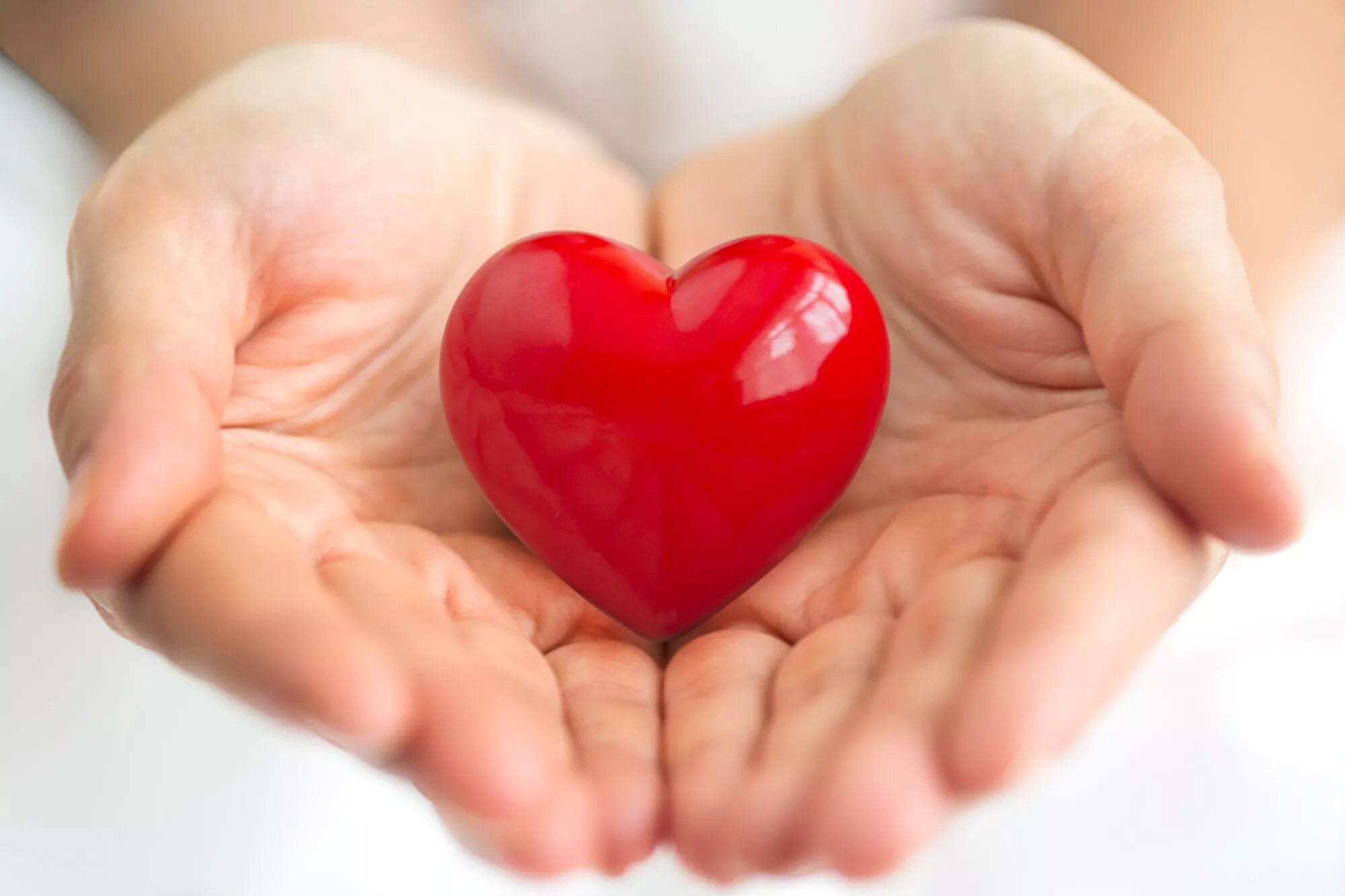 Heart opening