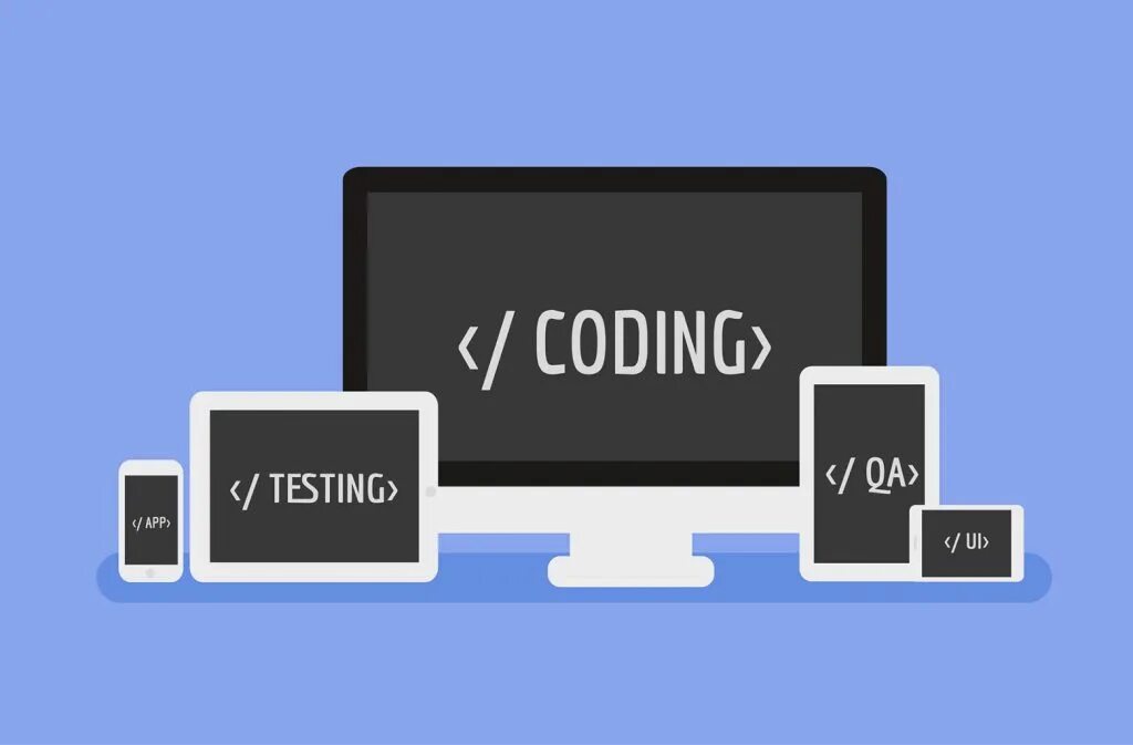 S and t coding