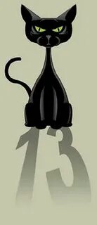 Кошки 13