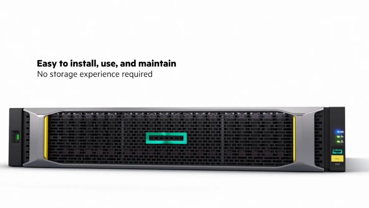 Msa microsoft. Дисковый массив hpe msa 2050.