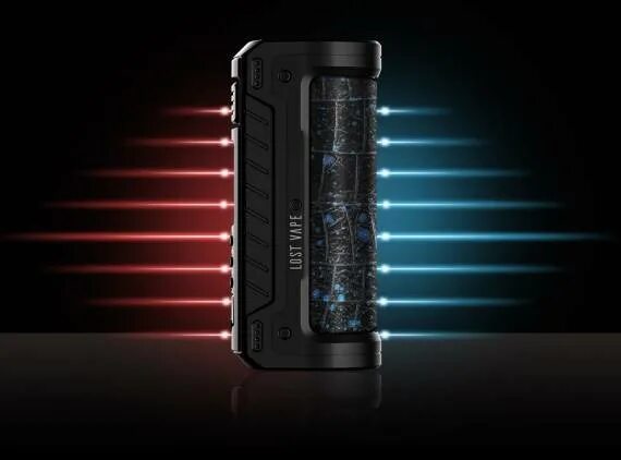 Lost Vape Hyperion. Боксмод Hyperion DNA 100c Mod. Lost Vape Therion DNA 100 C. Лост вейп Хайперион дна.