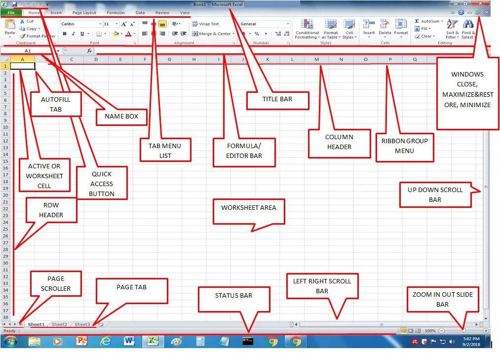 Интерфейсы excel 2007. Элементы интерфейса excel 2019. интерфейс ms excel 2010. интерфейс эксель 2007. интерфейс ms excel 2016.