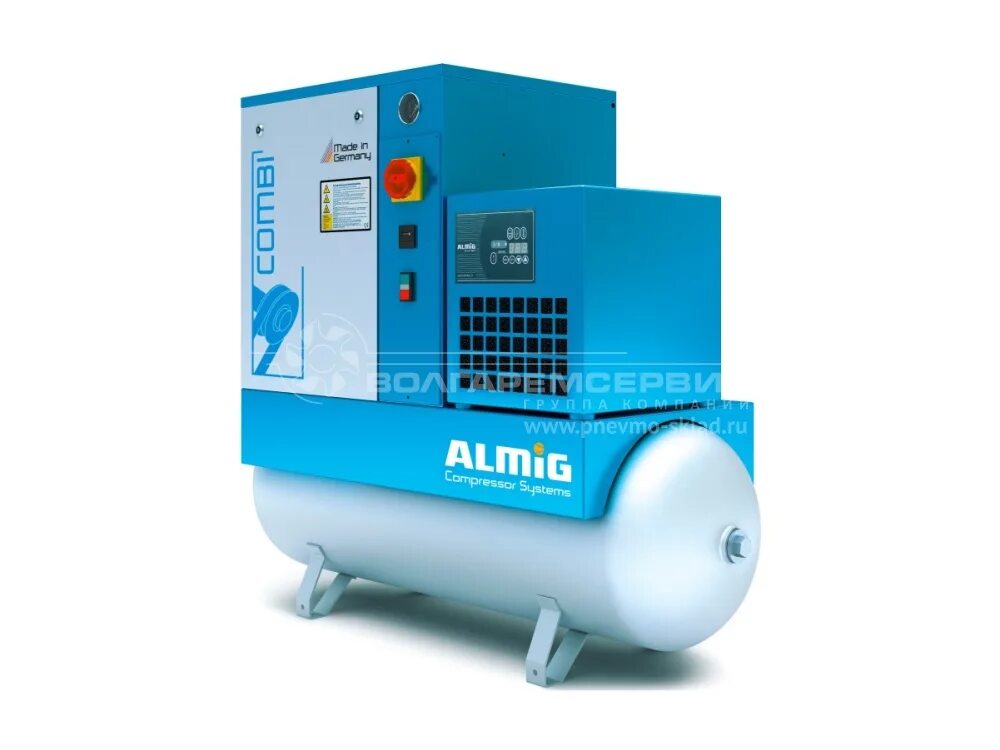 Винтовой блок компрессора almig. Осушитель для винтового компрессора. Винтовой компрессор fini. Компрессор cross air ca15-10ra. Винтовой компрессор с осушителем и ресивером.