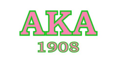 Альфа каппа альфа это
