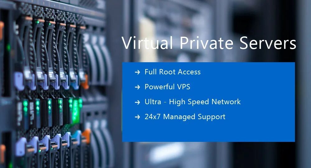 Посоветуйте vps