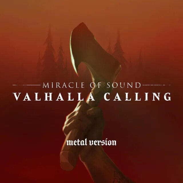 Valhalla calling miracle of. Valhalla calling. miracle of sound valhalla calling. peyton parrish valhalla calling. valhalla calling - miracle of sound &amp; peyton parrish.