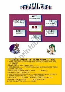 Use the verb to take