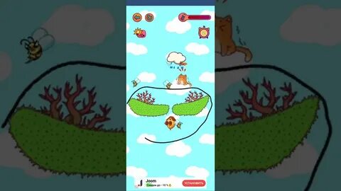 Игра спаси симбочку