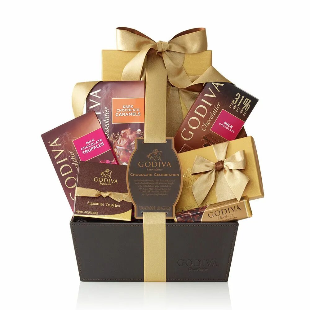 Celebrate gifts