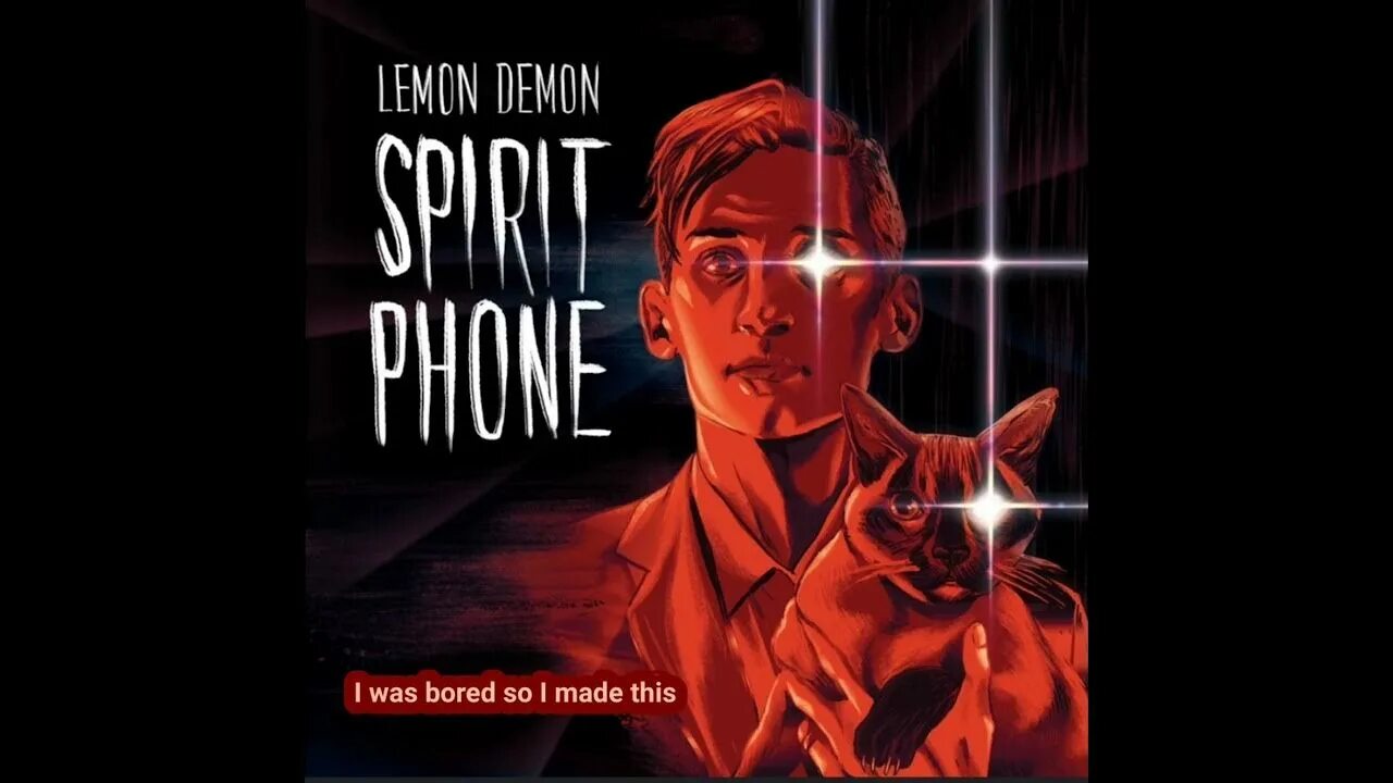 Lemon Demon Touch-Tone telephone. Lemon Demon Neil Cicierega. Lemon Demon Soft Fuzzy man. MCDONALD Touch-Tone telephone.