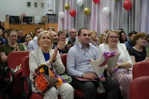 368 школа лосиный остров