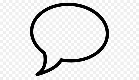 Chat bubbles