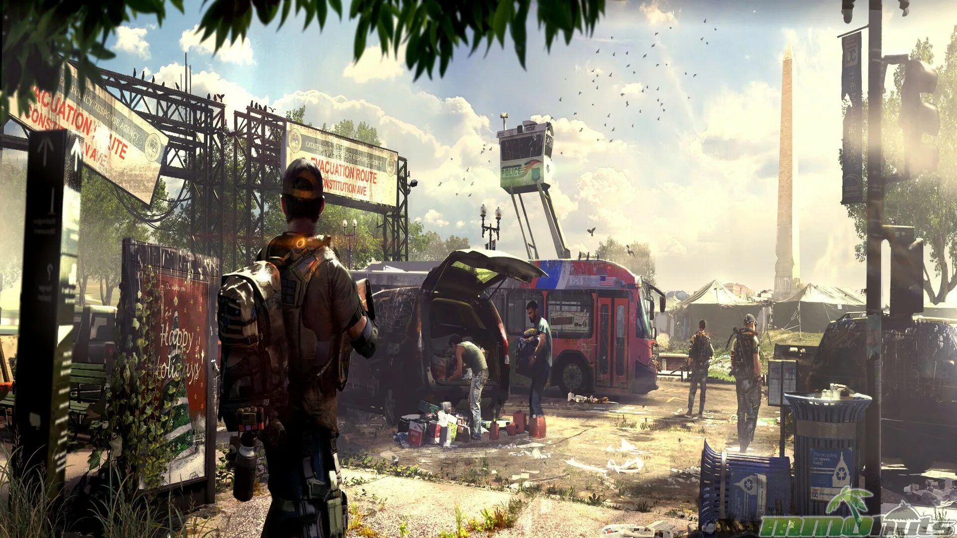 The division город. Дивижн 1. Том клэнси 2. Division пиратка. Дивижн 2.