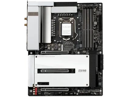 Системная плата z590