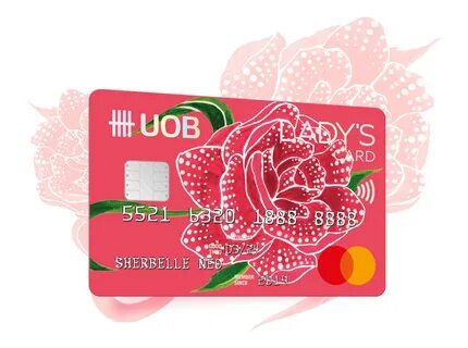 First card