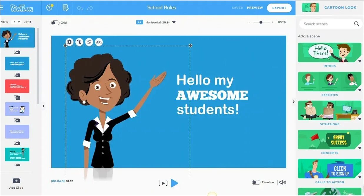 Powtoon презентация. Powtoon интерфейс. Скрайбинг компьютерный в детском саду. Powtoon логотип. Powtoon интерфейс.