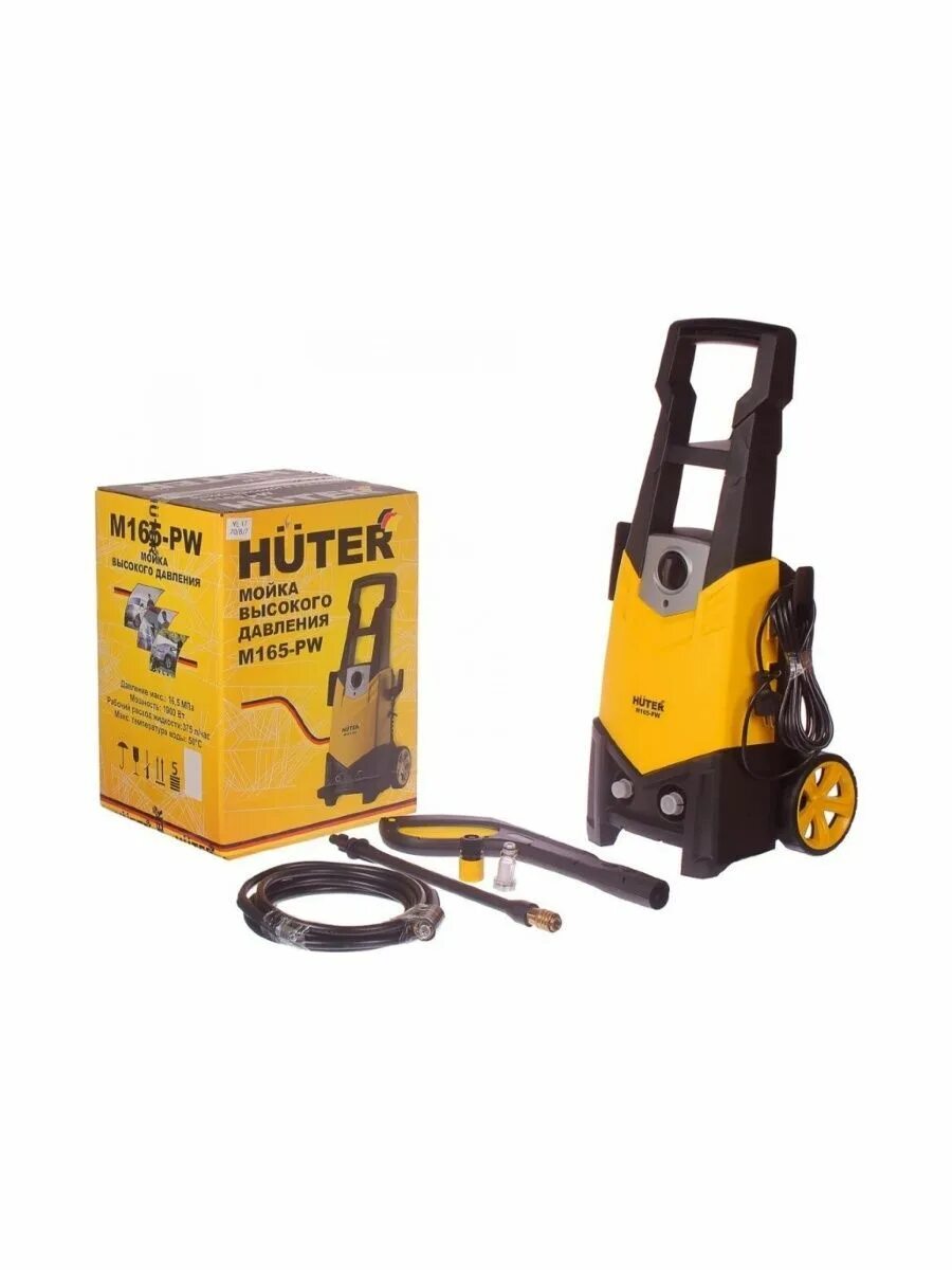 Мойка huter м 165 pw. Huter m165-pw. Мойка высокого давления хутер 165 pw. Мойка высокого давления хутер 165 pw. Huter 165 pw.