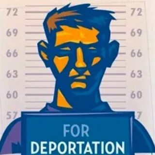 Реадмиссия депортация выдворение