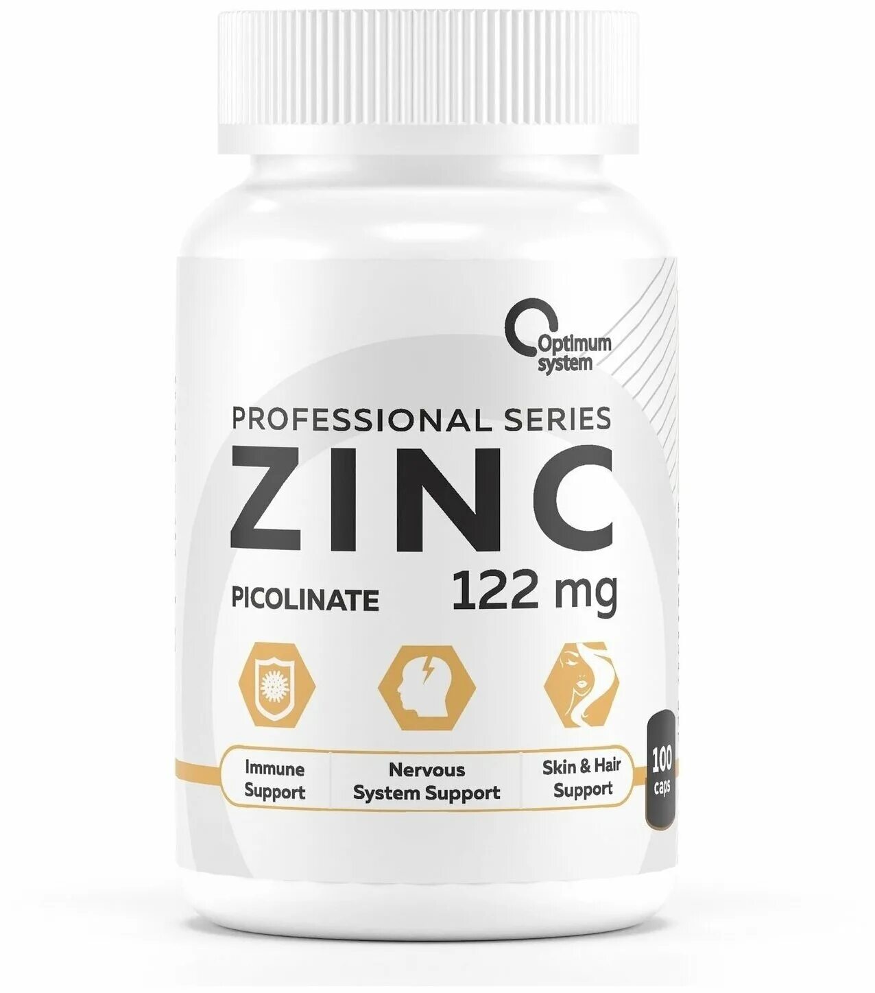 Zinc picolinate цены