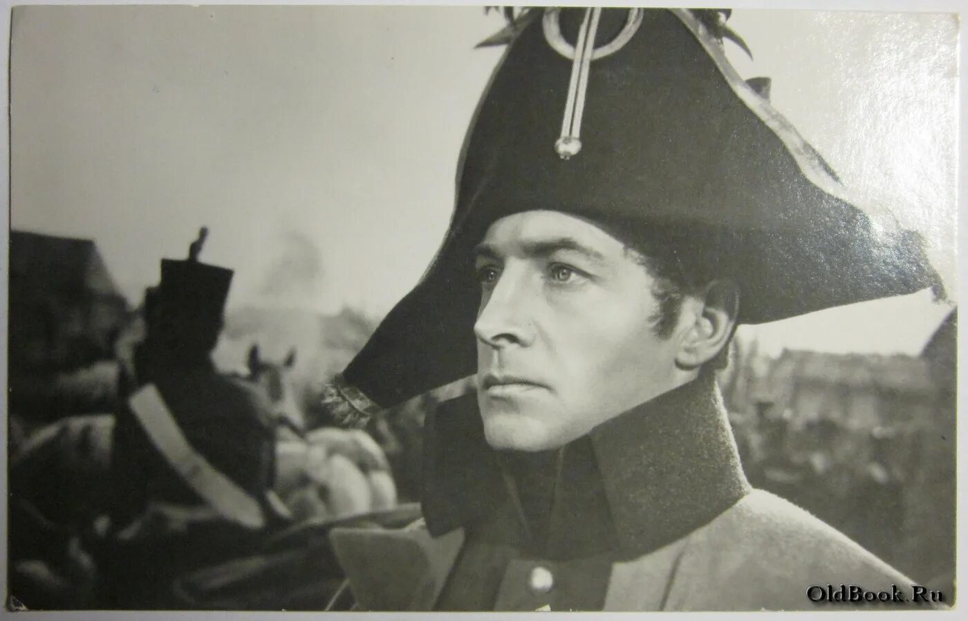 болконский 3 том