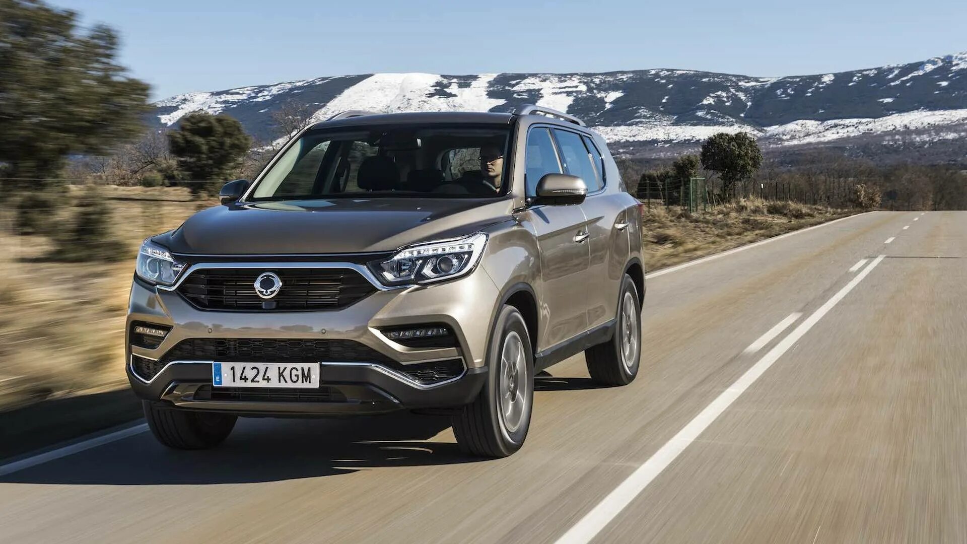 Санг енг 2019. SSANGYONG Rexton 2019. ССАНГЙОНГ Рекстон 2022. Новый Рекстон 2022. Саньенг Рекстон новый 2022.