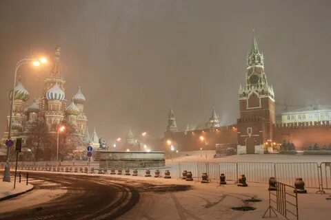 Москва 20 14