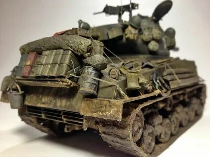 Модель fury