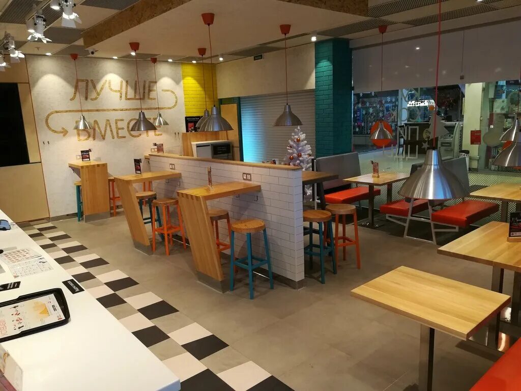 Dodo Pizza, pizzeria, Тамбов, Коммунальная улица, 10 - Yandex Maps