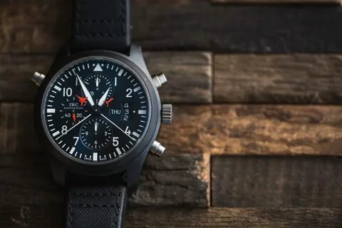Guns watch
